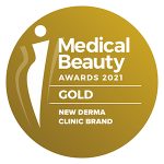 Medical Beauty Awards 2021 New Derma copy