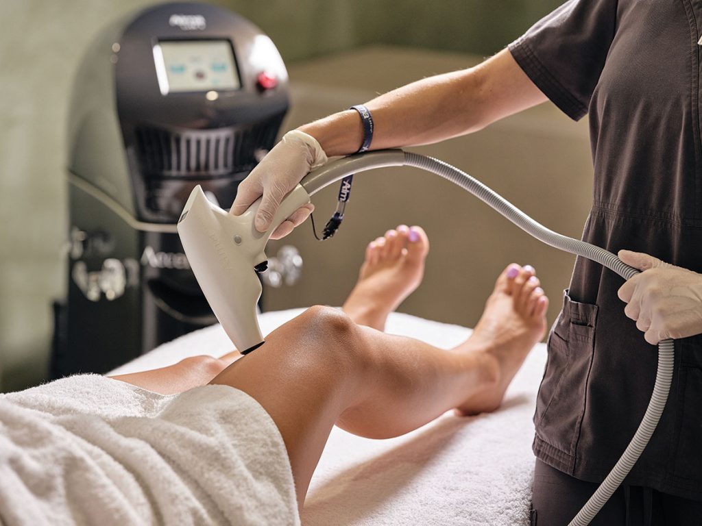 Θεραπεία 3D Lipo Cavitation