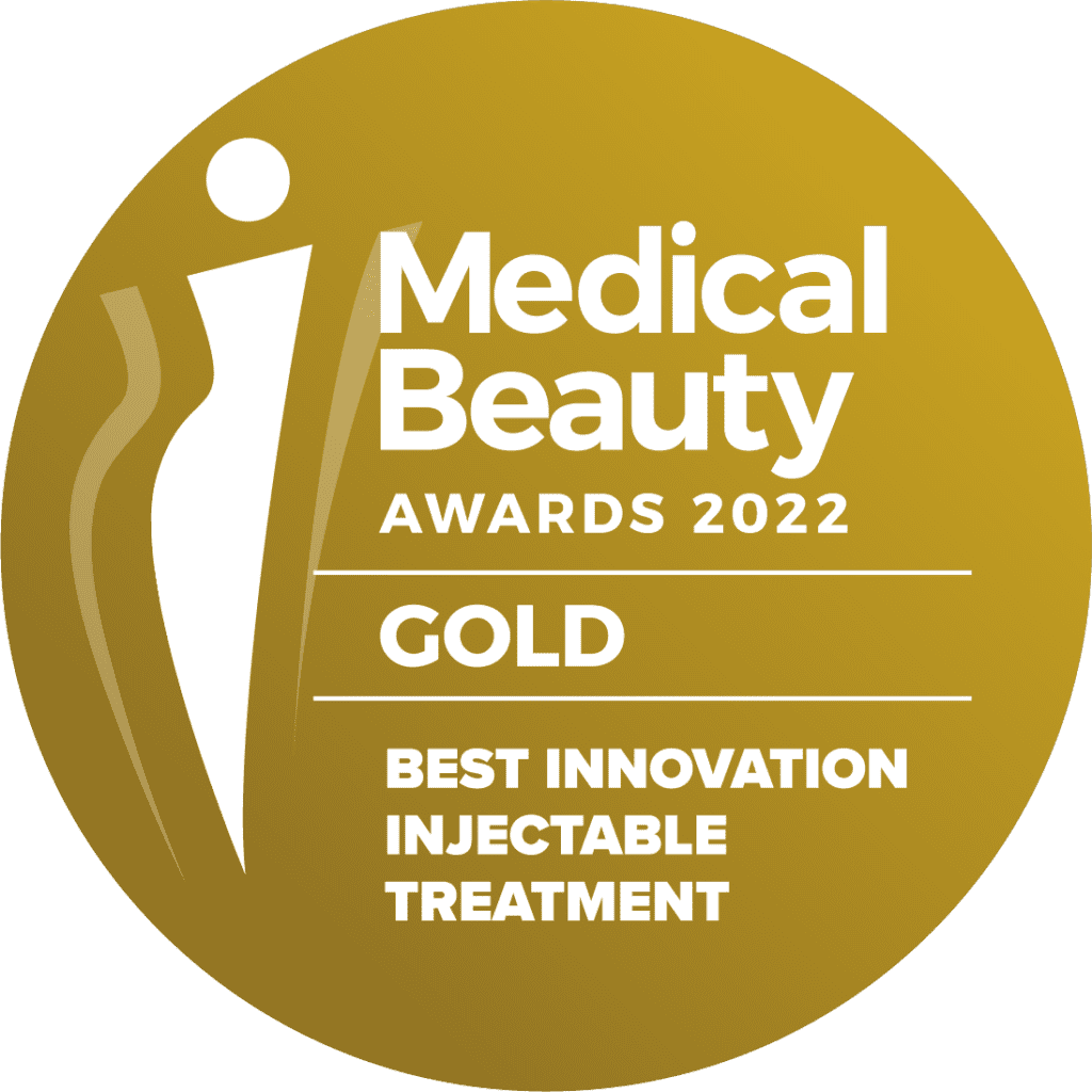 Medical Beauty Award