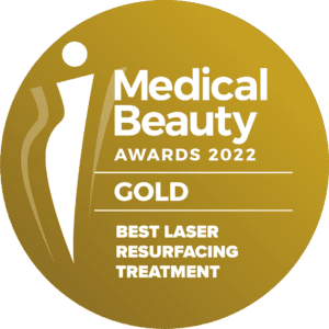 Medical Beauty Award