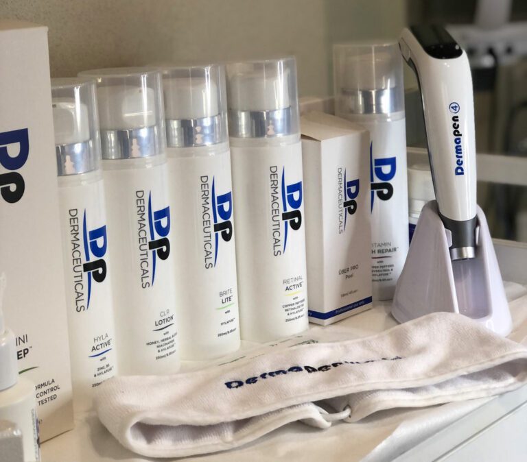 Dermapen 4 cream