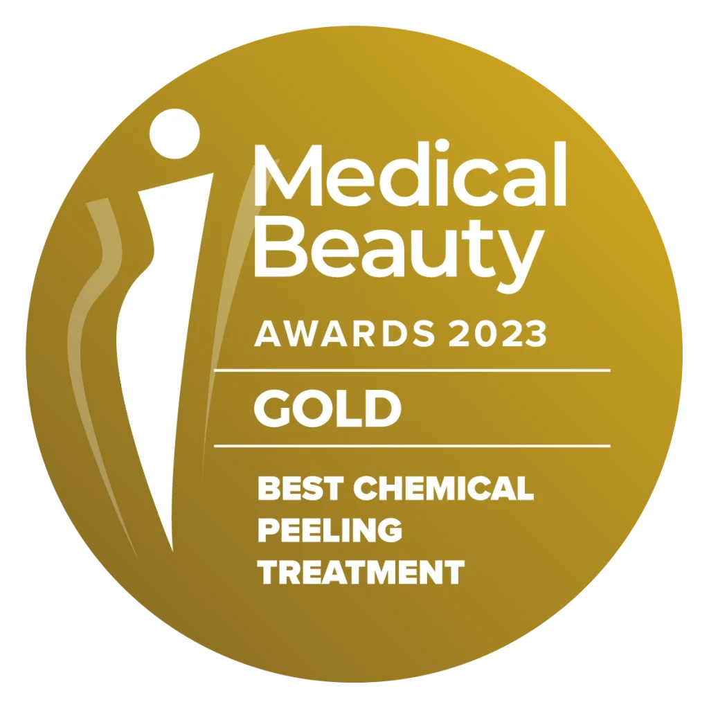 Medical Beauty Award