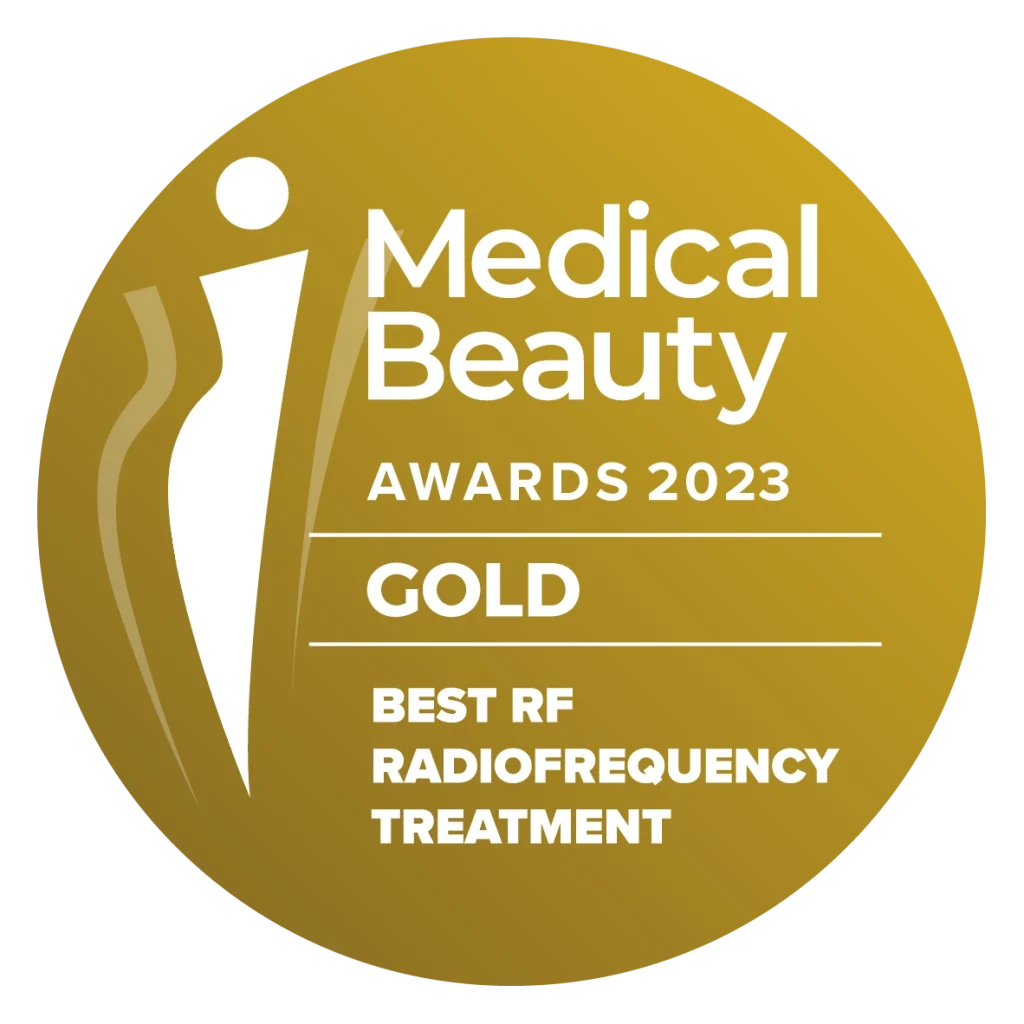 Medical Beauty Award